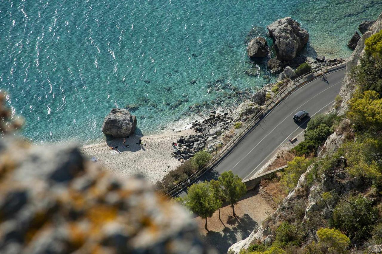 Fornaci 9 Rivieraholiday П'єтра-Лігуре Екстер'єр фото